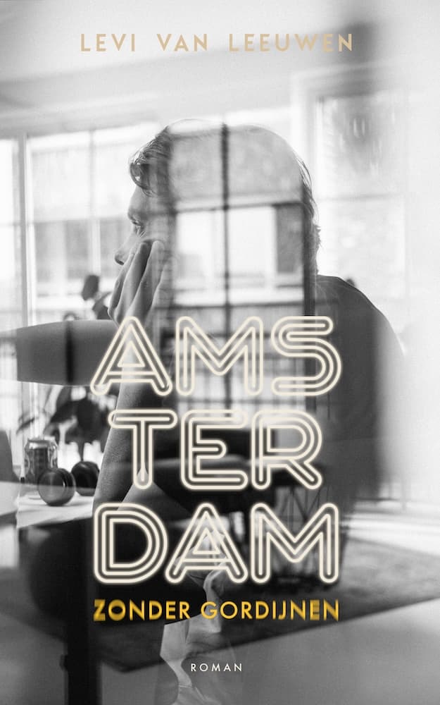Amsterdam zonder Gordijnen Amsterdam zonder Gordijnen
